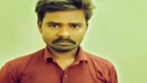 மதுரையில் கல்யாணம் ஆனதை மறைத்து.. 12ம் வகுப்பு மாணவியை ஏமாற்றி சீரழித்த இளைஞர் கைது 
