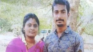  இழுத்து போர்த்தி நிற்கும்.. இவருக்கு பேருதான் கயல்விழி.. செய்கையெல்லாம்... அடேங்கப்பா!!