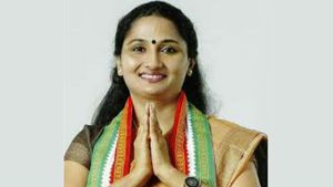  மேயர் வேட்பாளர்கள் இருவரும் தோல்வி.. கொச்சி மாநகராட்சியில் தீப்தி மேரி வர்கீஸ் மேயராவாரா?