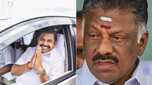 முதலமைச்சரின் திடீர் பிரச்சாரம்... சற்றும் எதிர்பார்க்காத ஓ.பி.எஸ்... முணுமுணுக்கும் நிர்வாகிகள்..! 