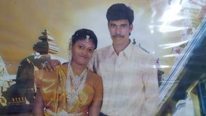 கந்துவட்டி கொடுமை.. ஒரே குடும்பத்தைச் சேர்ந்த 3 குழந்தைகள் உள்பட 5 பேர் தற்கொலை 