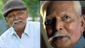 நல்லாசிரியர் விருது பெற்ற திருச்சி ஆர்.சி. மாதிரி பள்ளி முன்னாள் தலைமையாசிரியர் இருதயராஜா காலமானார் 
