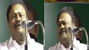 என்னாது.. இயேசுநாதரை கோட்சே சுட்டுட்டாரா.. 