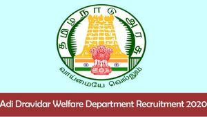 சமைக்க தெரிந்தால் போதும்.. 50 ஆயிரம் சம்பளம்.. தமிழக அரசு வேலை 