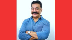 அது ஏன் கமல் மதுரையிலேயே 
