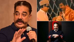 எம்ஜிஆர் முகத்தை கூட பார்த்திராதவர்களே.. நான் அவர் மடியில் வளர்ந்தவன்.. நினைவிருக்கட்டும்.. கமல் 