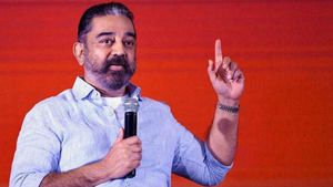 திருச்சியில் 3-ம் கட்ட பரப்புரையை இன்று தொடங்குகிறார் கமல்.. 30-ம் தேதி வரை சூறாவளி சுற்றுப்பயணம்..!