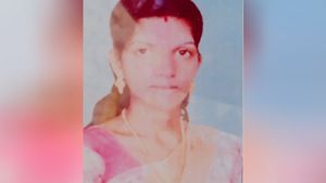 16 வயது சிறுமி மீது ஆசை.. மேகலாவிற்கு கணவன் செய்த கொடூரம்.. அலறிய குமரி 