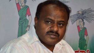  பாஜகவுடன் சேரப் போகுதா ஜேடிஎஸ்.. தீயாய் பரவிய தகவல்.. பதறியடித்து வந்த குமாரசாமி!
