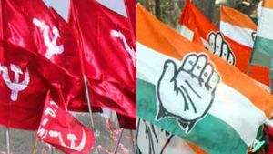  கேரள உள்ளாட்சி தேர்தல்: 6-ல் 5 மாநகராட்சிகளை வசமாக்கிய இடதுசாரிகள்! நகராட்சிகள் காங். வெற்றி கொடி! 