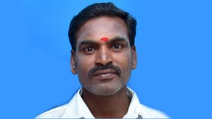 இப்படியும் கூட சாவு வரலாம்.. கள்ளக்குறிச்சியை அதிர வைத்த முருகனின் மரணம்! 