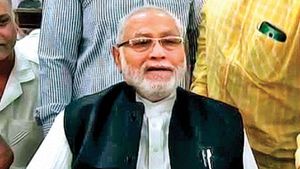 பாருங்க.. அடுத்த லோக்சபா தேர்தலில் பாஜக 400 தொகுதிகளில் ஜெயிக்கும்- திருச்சியில் மோடி சகோதரர் பேட்டி