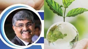  சிங்கப்பூரில் டிச.12-ல் தமிழர் வாழ்வில் சூழல் பாதுகாப்பு-சிந்துவெளி ஆய்வாளர் பாலகிருஷ்ணன் சிறப்புரை