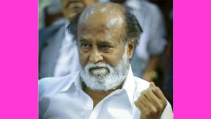 ரஜினிகாந்த் ஓய்வில் உள்ளார்.. அவரை சந்திக்க மருத்துவமனைக்கு யாரும் வரவேண்டாம்.. சௌந்தர்யா வேண்டுகோள்