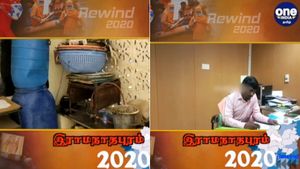 ரீவைண்ட் 2020... நடிகைகளுடன் உல்லாசமாக இருந்த போலி ஐஏஎஸ், குக்கரில் சாராயம்..  ராமநாதபுரம் டாப் 10! 