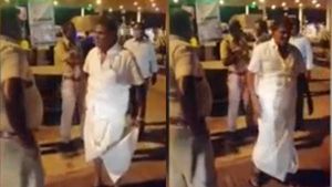 ரீவைண்ட் 2020: போலீசிடம் எகிறிய மாஜி எம்பி முதல் தொப்பூர் கணவாய் மரணசாலை வரை தருமபுரி டாப் 10 