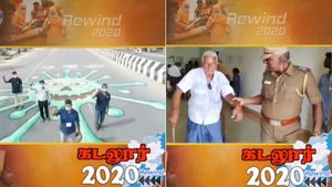 கஞ்சா மணியும் காவல்துறையும்.. பெற்ற தந்தையை எகிறி எகிறி உதைத்த மகன்கள்.. 2020ல் கடலூர் டாப் 10! 
