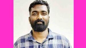 காரிலேயே விரட்டி சென்று.. நாம் தமிழர் கட்சி பிரமுகரை வெட்டி சாய்த்த கொடூரம்.. பகீர் பின்னணி..!
