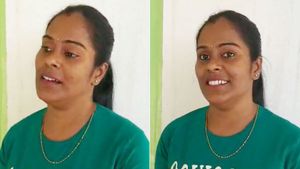 ரூமில் ஆணுடன் இல்லை.. விபச்சாரம் செய்யல.. ஆனால் மசாஜ் சென்டரில் இருந்தேன்.. டிக்டாக் சூர்யா விளக்கம்