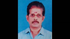 உள்ளே பூட்டப்பட்ட கதவு.. திருச்சி துப்பாக்கி தொழிற்சாலை ஊழியர் மர்ம சாவு 