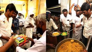 வடலூர் வள்ளலார் சன்மார்க்க சபையில் உதயநிதி ஸ்டாலின்... சூடு பிடிக்கும் இரண்டாம் கட்ட பிரச்சாரம்..! 