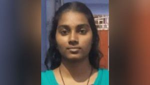 குரூப் 4 தேர்வில் வென்ற மனிஷாஸ்ரீ..  வேலை கிடைத்து ரயிலில் ஊர் திரும்பிய போது நடந்த பெரும் சோகம்! 