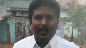 தேனியில் திமுகவில் இருந்து அதிமுகவுக்கு அணி மாறிய ஒன்றிய கவுன்சிலர் தற்கொலை 