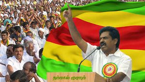 பொள்ளாச்சி பாலியல் வழக்கில் தொடர்புடைய யாரையும் தப்ப விட்டு விடக்கூடாது - ஈஸ்வரன் 
