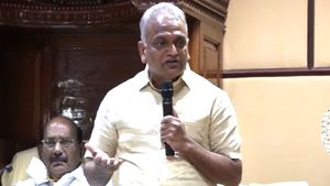  நான் வர மாட்டேன்.. என்ன மல்லாடி இப்படி அதிரடியா அறிவிச்சுட்டாரு!