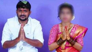 பெட்ரூம் காட்சி.. மனைவியையே விபச்சாரியாக்கி.. திருப்பதி தேவஸ்தான ஊழியரின் அட்டூழியம்! 