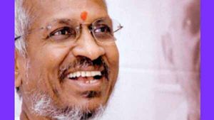 பிரசாத்தால் மனசு உடைந்த இளையராஜா.. மதுரை மீனாட்சி கோவிலுக்கு வருகை.. உருக்கமாக பிரார்த்தனை! 