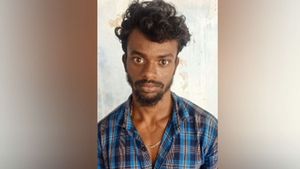 நோயை மறைத்து.. சிறுமியை நாசம் செய்த காமகொடூரன்.. நடுங்கி போன குமரி! 