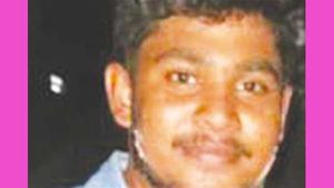 ஸ்கூல் படிக்கும் பெண்ணுடன் பழக்கம்.. சலூன் கடைக்காரரை ஓட ஓட விரட்டி.. நடுக்கத்தில் கரூர்! 