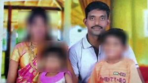 செருப்பால் அடித்த மனைவி, மாமியார்... 22 பக்க கடிதம் எழுதிவைத்துவிட்டு சென்னை காவலர் ஷாக் முடிவு! 