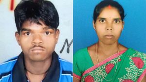 உறைந்து போன குன்னூர்.. மனைவி, மகள், மகனை கொடூரமாக கொன்ற அசோக் பகத்.. பரபரப்பு கடிதம்! 