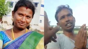 வேற லெவல் ட்விஸ்ட்.. தேனி ராஜா.. ஆசைப்பட்ட தமிழரசி.. உப்புக்கோட்டைக்கு சிட்டாய் பறந்து வந்து.. செம! 