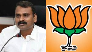 தமிழக சட்டசபை தேர்தலுக்கு செம்ம ஸ்கெட்ச் போட்டிருக்கும் பாஜக.. முருகன் சொன்ன லிஸ்டை பாருங்க! 