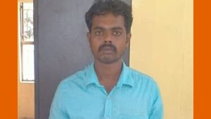  இவர் பெயர் தான் ராஜன்.. பெண்கள் குளிக்கும் போது.. இவர் செய்த வேலை இருக்கே.. பயங்கரம் 