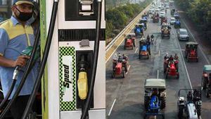 டீசல் வழங்க தடை போட்ட உ.பி. அரசு... என்னவாகும் விவசாயிகளின் டெல்லி டிராக்டர் பேரணி? 