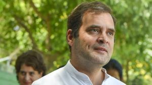 பாஜகவின் நம்ம பொங்கலுக்கு போட்டியாக களமிறங்கும் ராகுல்...அவனியாபுரம் ஜல்லிக்கட்டை காண வருகிறார் 