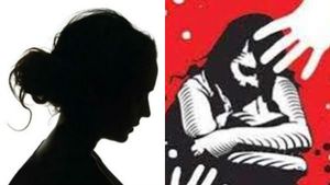 நாகை: கோவிலுக்குள் பெண் கூலித்தொழிலாளி கூட்டு பலாத்காரம் -  2 மனித மிருகங்கள் கைது 