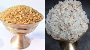 சமைக்கவே வேணாம்.. ஊறவச்சா போதும்.. அஸ்ஸாம் மேஜிக் ரைஸ் இப்போது தெலுங்கானாவிலும்.. விவசாயியின் புதுமை