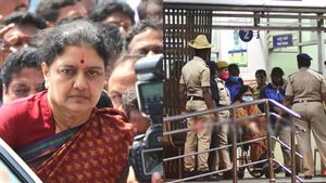 Exclusive: சசிகலா ஏன் 18 கி.மீ தூரத்திலுள்ள பவுரிங் மருத்துவமனை அழைத்து செல்லப்பட்டார்? நிறைய டவுட் 