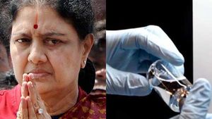 சசிகலாவிற்கு எத்தனை நாள் சிகிச்சை... என்னென்ன மருந்துகள் தரப்படுகிறது தெரியுமா? 