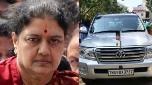 பெங்களூர் மருத்துவமனையில் இருந்து சசிகலா டிஸ்சார்ஜ்- தேவனஹள்ளி பண்ணை வீட்டில் ஒருவாரம் சசிகலா முகாம்