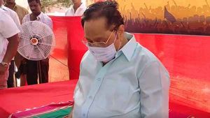 துரைமுருகன் யாரை இப்படி சொல்கிறார்.. திமுக கூட்டணியில் திருப்பம் வருமா? 