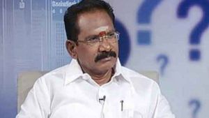 கொஞ்சம் தெளிவா பேசுங்க பாஸ்... உதயநிதி ஸ்டாலினை கலாய்த்த செல்லூர் ராஜூ 