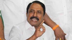 நீட் தேர்வில் தமிழக பாடத்திட்டத்தில் இருந்து 75% கேள்விகள்... அமைச்சர் செங்கோட்டையன் பெருமிதம்! 