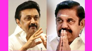  அட.. நாங்க என்னப்பா ஊழல் பண்ணிட்டோம்.. எங்கே சொல்லு.. திருச்சியில் வைத்து வெளுத்த எடப்பாடியார்! 