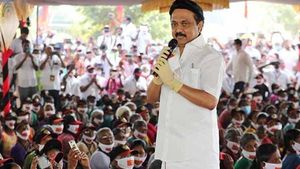 திருச்சியில் பிரம்மாண்ட மாநாடு நடத்த தயாராகும் திமுக... திருப்புமுனையை தருமா? 